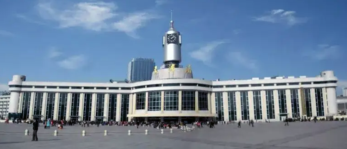 精细！9001cc 以诚为本 9001cc网络助力天津东站建设的“全覆盖”无线网络