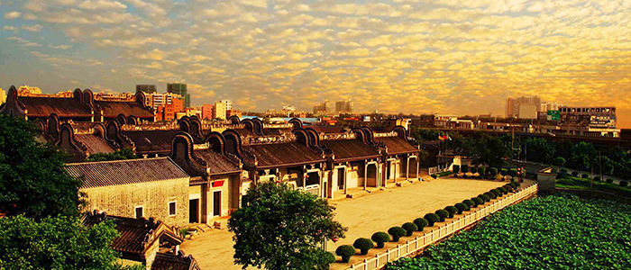 广州市花都区教育局：打造智联无线网络，为教育信息化提速