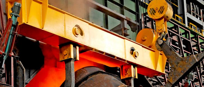 豫南最大建材生产基地，如何顺利获得智联网络打造“好钢铁”的？