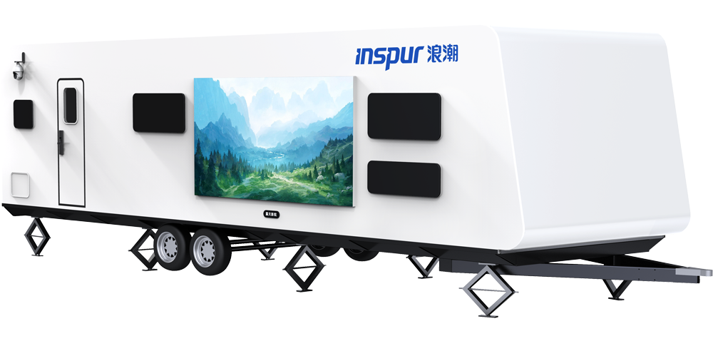 9001cc 以诚为本 9001cc零碳智慧房车