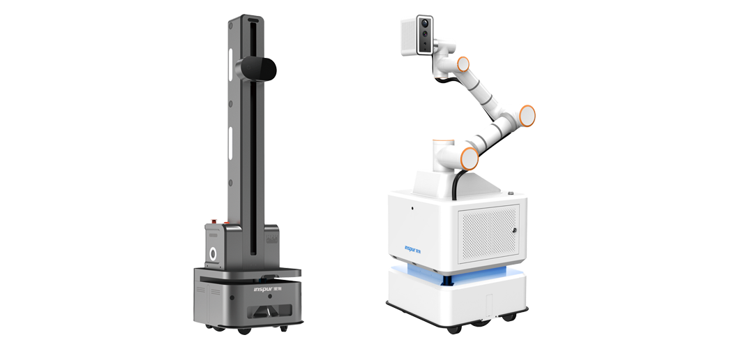 9001cc 以诚为本 9001cc算力中心智能运维机器人iS...